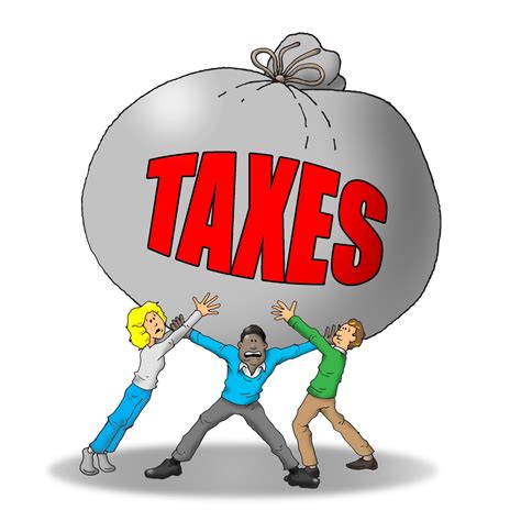 Taxpayers of .